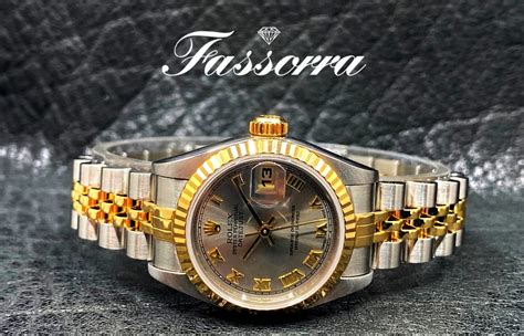 fassorra usato rolex|Gioielleria Fassorra a Pontedera Pisa con Tudor e Longines.